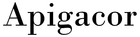 Apigacor